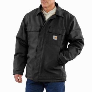 Carhartt FR Duck Traditional Coat