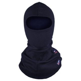 Lapco FR Reversible Knit Balaclava