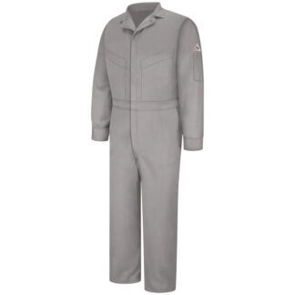 BULWARK Flame Resistant Excel-FR Deluxe Comfortouch Coverall