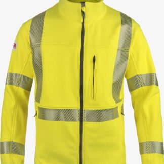 Lakeland High Performance Hi-Vis FR Jacket