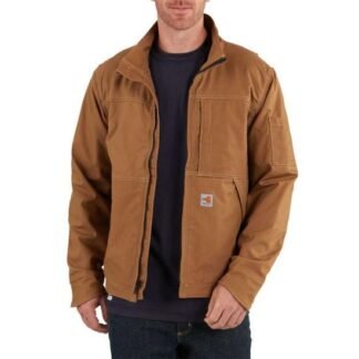 Carhartt FR Quick Duck Jacket