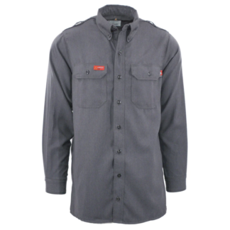 Lapco FR DH Air® Work Shirt