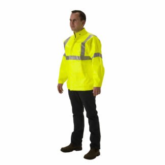 Nasco ARCLITE AIR FR RAIN JACKET
