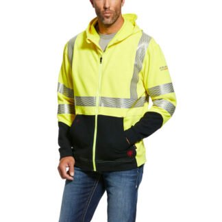 Hi-Vis Yellow