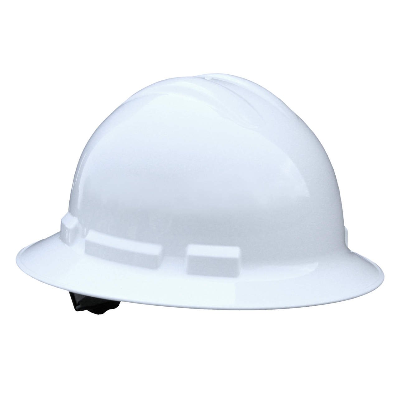 Radians Granite™ Quartz™ Full Brim Hard Hat Ratchet Suspension - Image 3