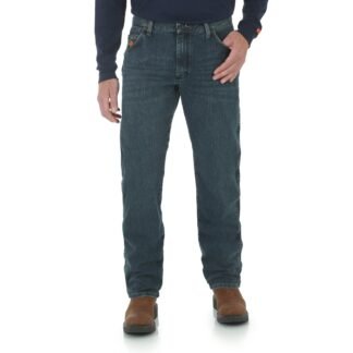 Wrangler FR Advanced Comfort Reg Fit Jean