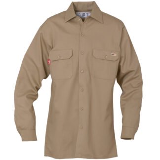 Reed FR 88/12 Cotton Blend Shirt