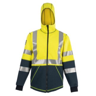 Dragonwear FR Elements Nova Jacket (Extreme Weather Gear)