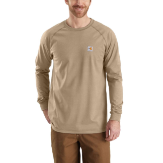 Carhartt Force Long Sleeve Shirt