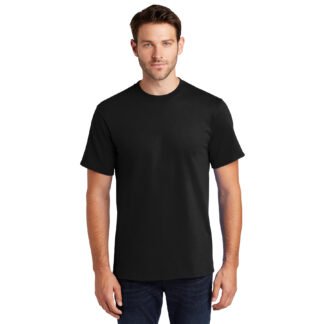 Port and Company Essential Tee 100% Cotton 4 pack