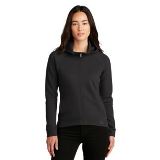 OGIO Ladies Bolt Full-Zip Hoodie