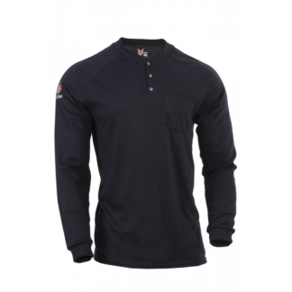 NSA Helix High Performance Henley