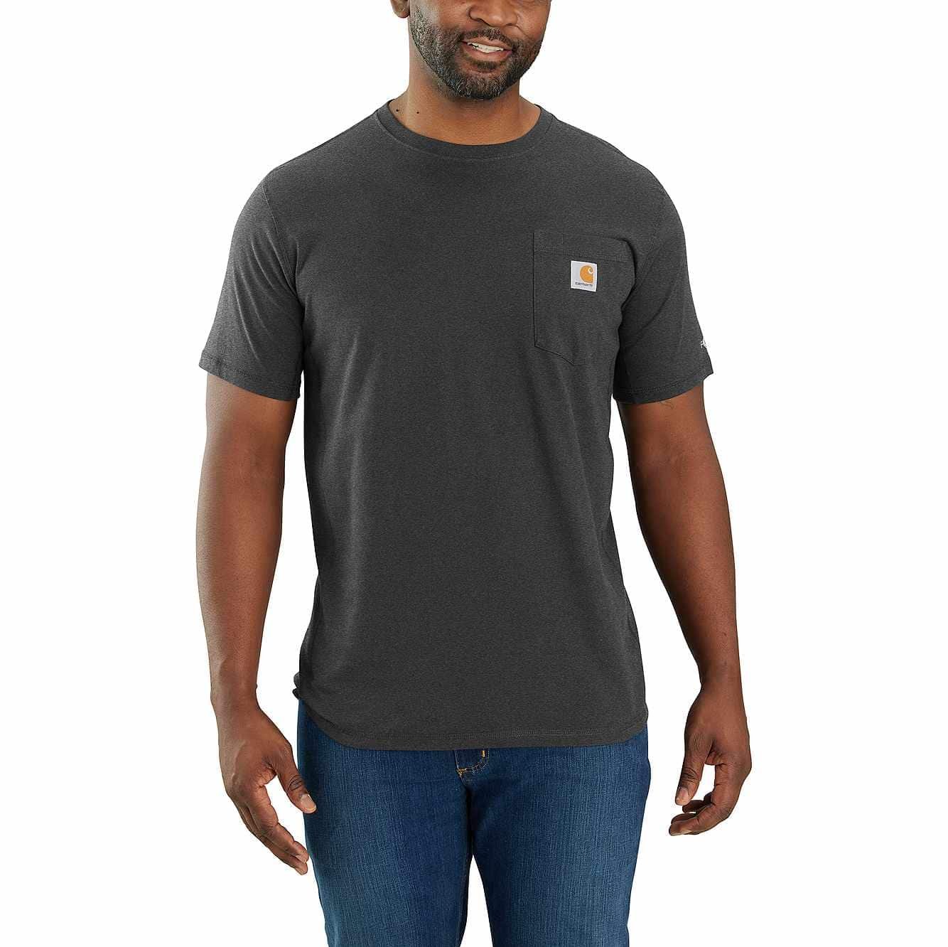 Carhartt MIDWEIGHT POCKET T-SHIRT