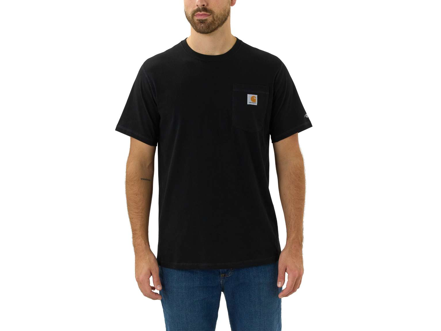 Carhartt MIDWEIGHT POCKET T-SHIRT - Image 5