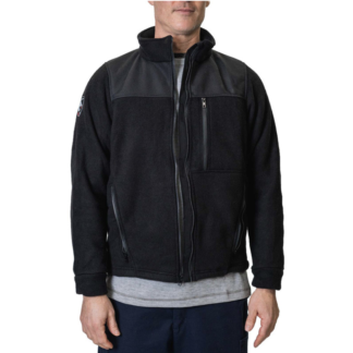 Dragonwear FR Exxtreme Jacket (Super Fleece)