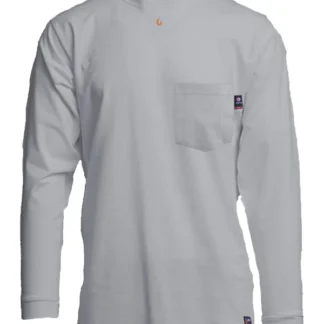 LAPCO FR Pocket T-Shirt