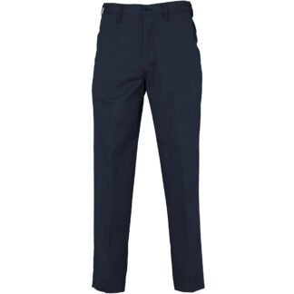 Reed Conventional Style Navy Pants