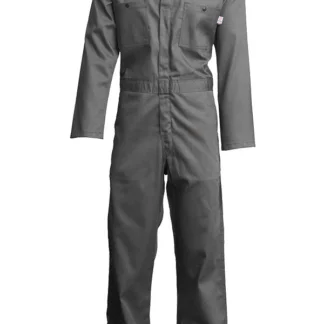 Lapco FR Economy Coverall 7oz. 100% Cotton
