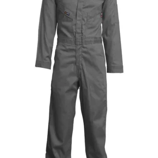 Lapco FR FR Deluxe Coverall 7oz. 100% Cotton