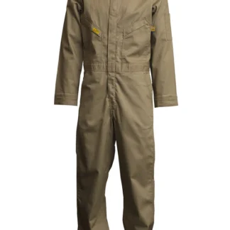 Lapco FR Deluxe Coverall 88/12 Blend 7oz