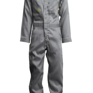 Lapco FR Deluxe Lightweight Coverall 6oz. 88/12 Blend