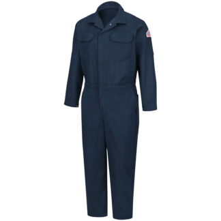 BULWARK MIDWEIGHT EXCEL FR DELUXE COVERALL