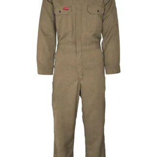Lapco FR Deluxe 2.0 Coverall made with 6.5oz. Westex DH