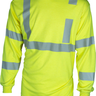 Reed FR Hi-Vis Knit Shirt