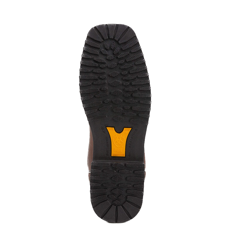 10012932 | Ariat RigTek Wide Square Toe Waterproof Composite Toe Work Boot - Image 3