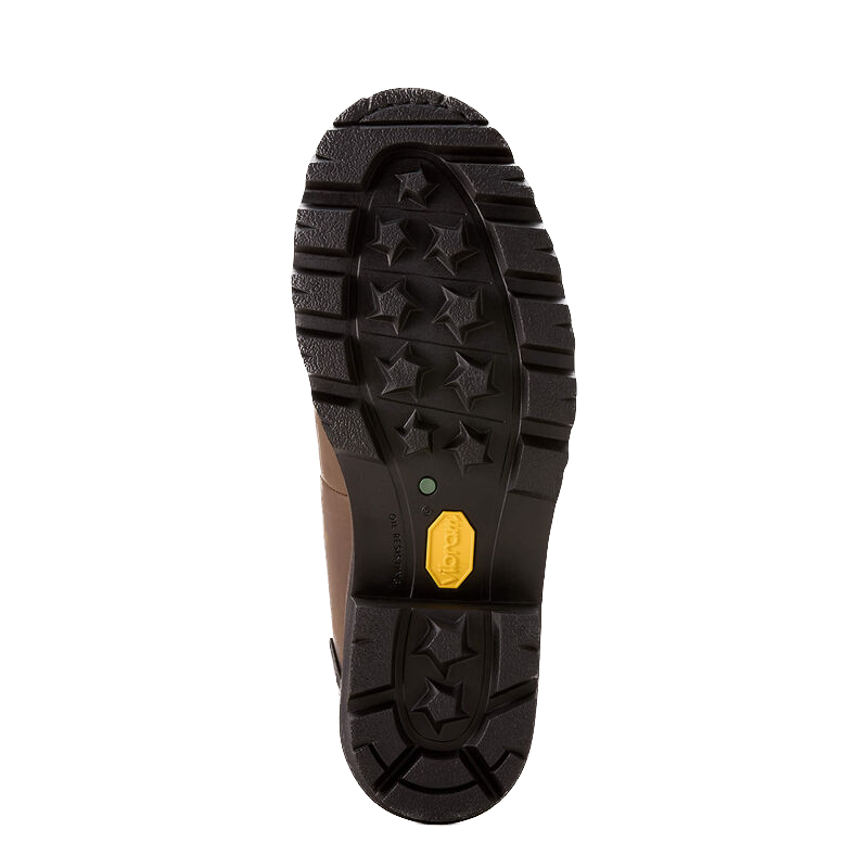 10018567 | Ariat Powerline 8" 400G Waterproof 400g Composite Toe Work Boot - Image 3