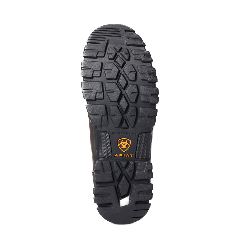 10034673 | Ariat Treadfast 6' Waterproof Steel Toe Work Boot - Image 2