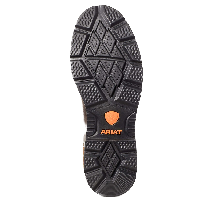 10036107 | Ariat Groundbreaker MetGuard Steel Toe Work Boot - Image 3