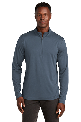 vintage indigo/black