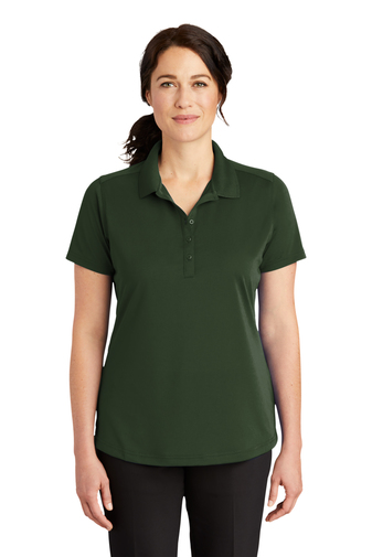 CS419 | CornerStone Women's Select Lightweight Snag-Proof Polo (MYR)