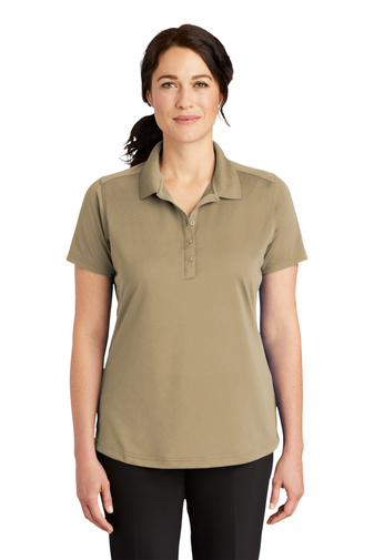 CS419 | CornerStone Women's Select Lightweight Snag-Proof Polo (MYR) - Image 3