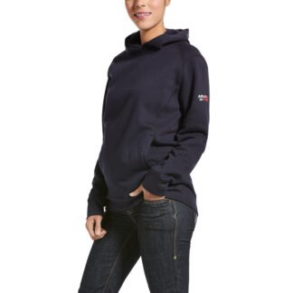 Ariat FR Rev Pullover Hoodie
