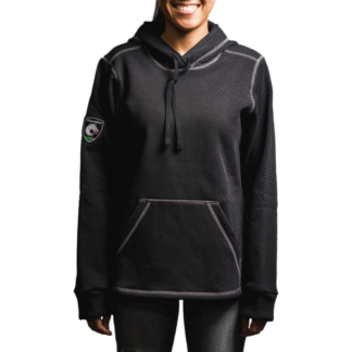Dragonwear Elements Cyclone Pull-Over Hoodie - Women's