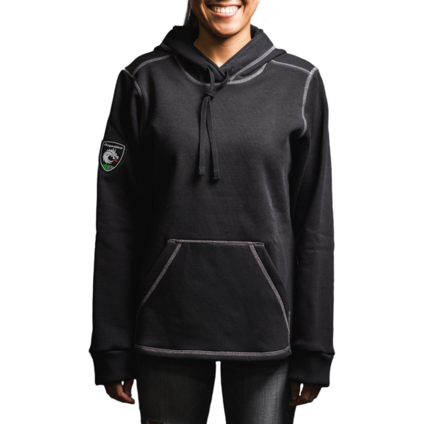 Dragonwear Elements Cyclone Pull-Over Hoodie - Women's