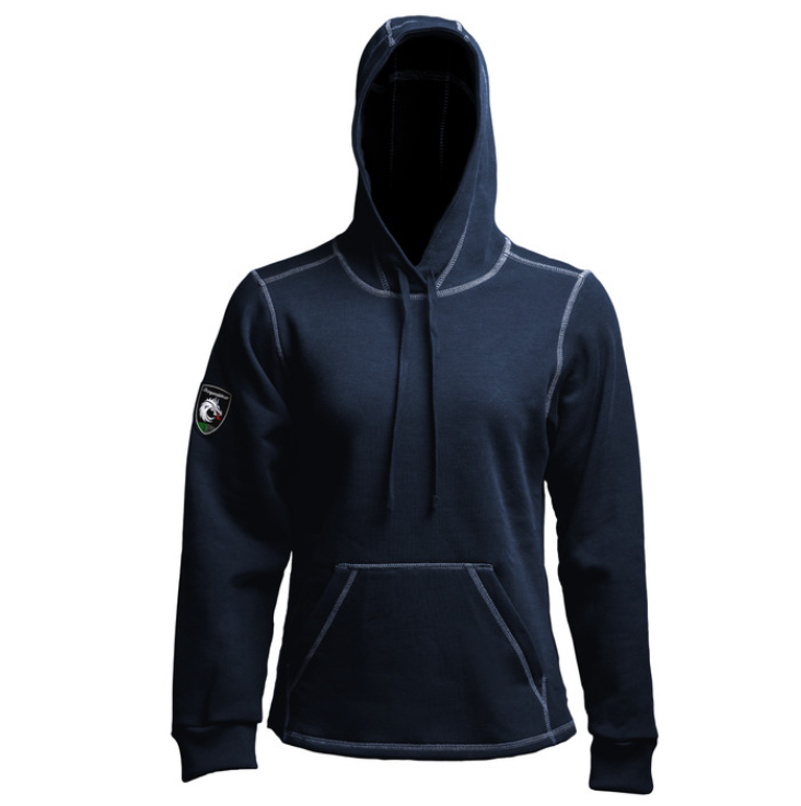 Dragonwear Elements Cyclone Pull-Over Hoodie - Women's - Image 3