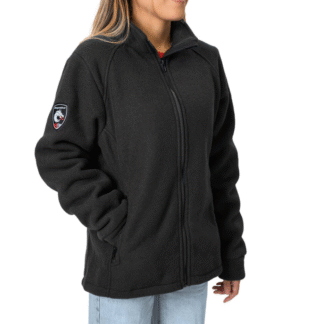 Dragonwear Alpha Jacket - Women's (Super Fleece)