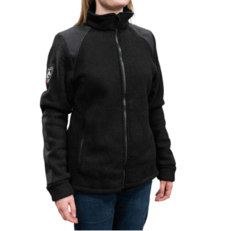 Dragonwear Exxtreme Jacket - Women's (Super Fleece)