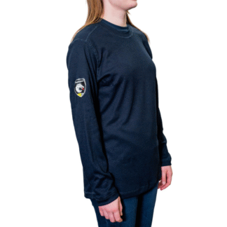 Dragonwear Pro Dry­ Long Sleeve Shirt - Women's