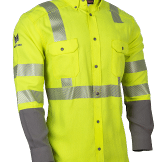 NSA Lightweight Work Shirt Class 3
